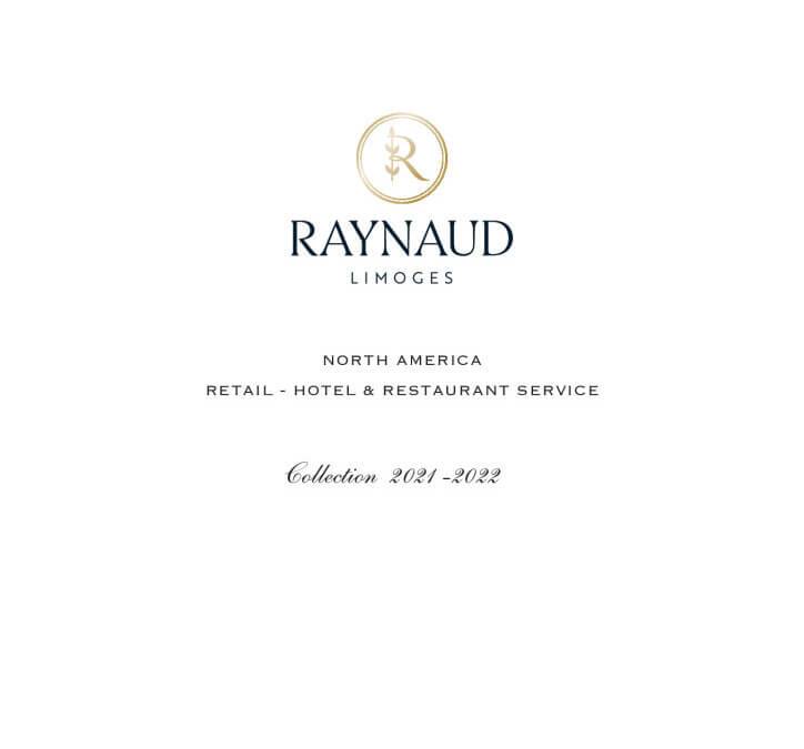 Raynaud_North_America_Collection