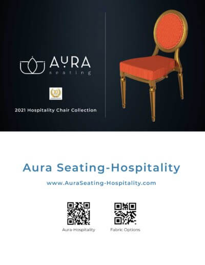 Aura Seating – Banquet Chairs